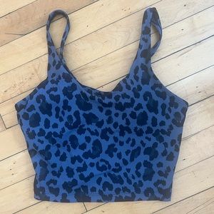 Oakla Sports Tank